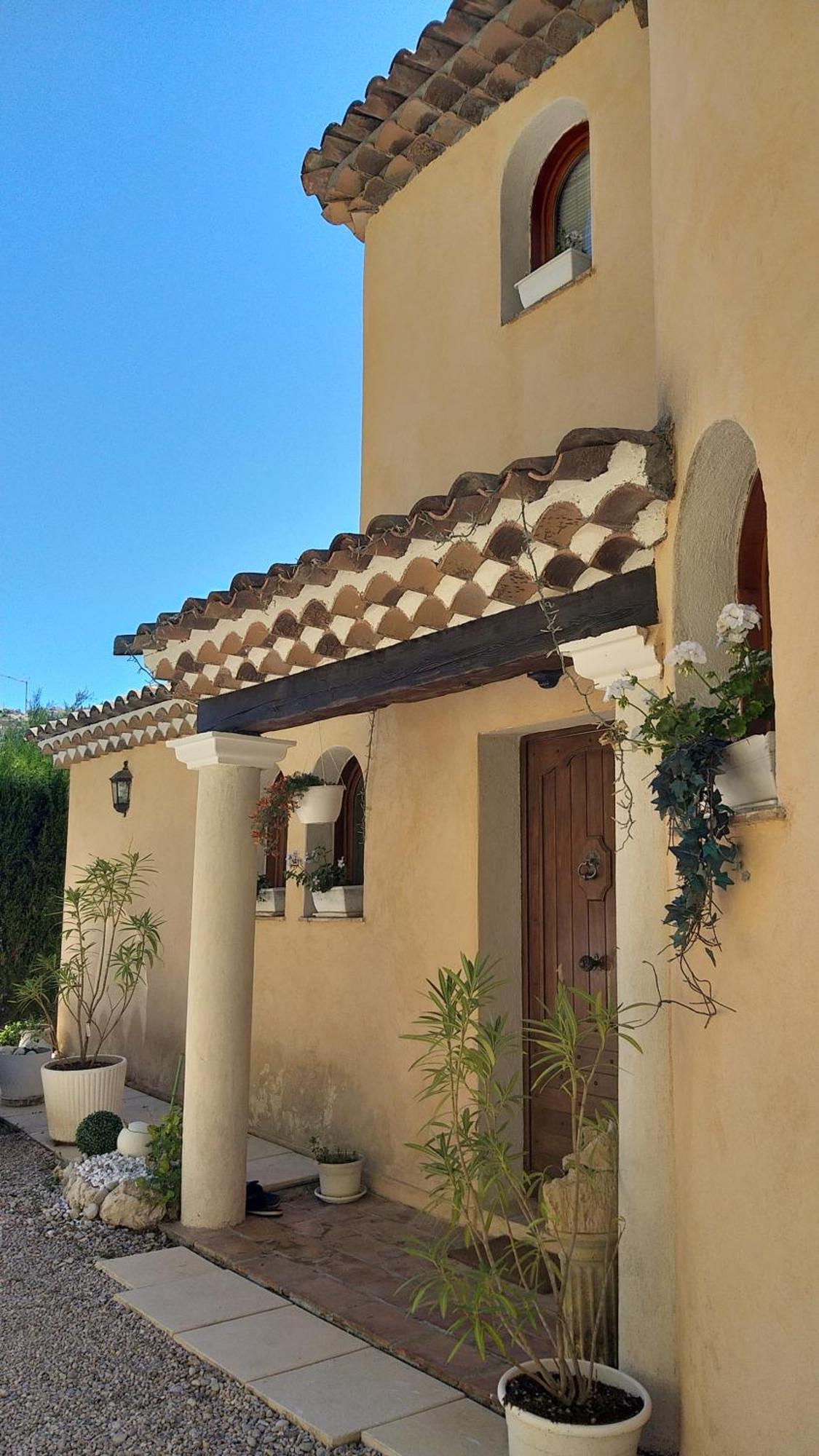 L'Etoile De Nice Villa Colomars Kültér fotó