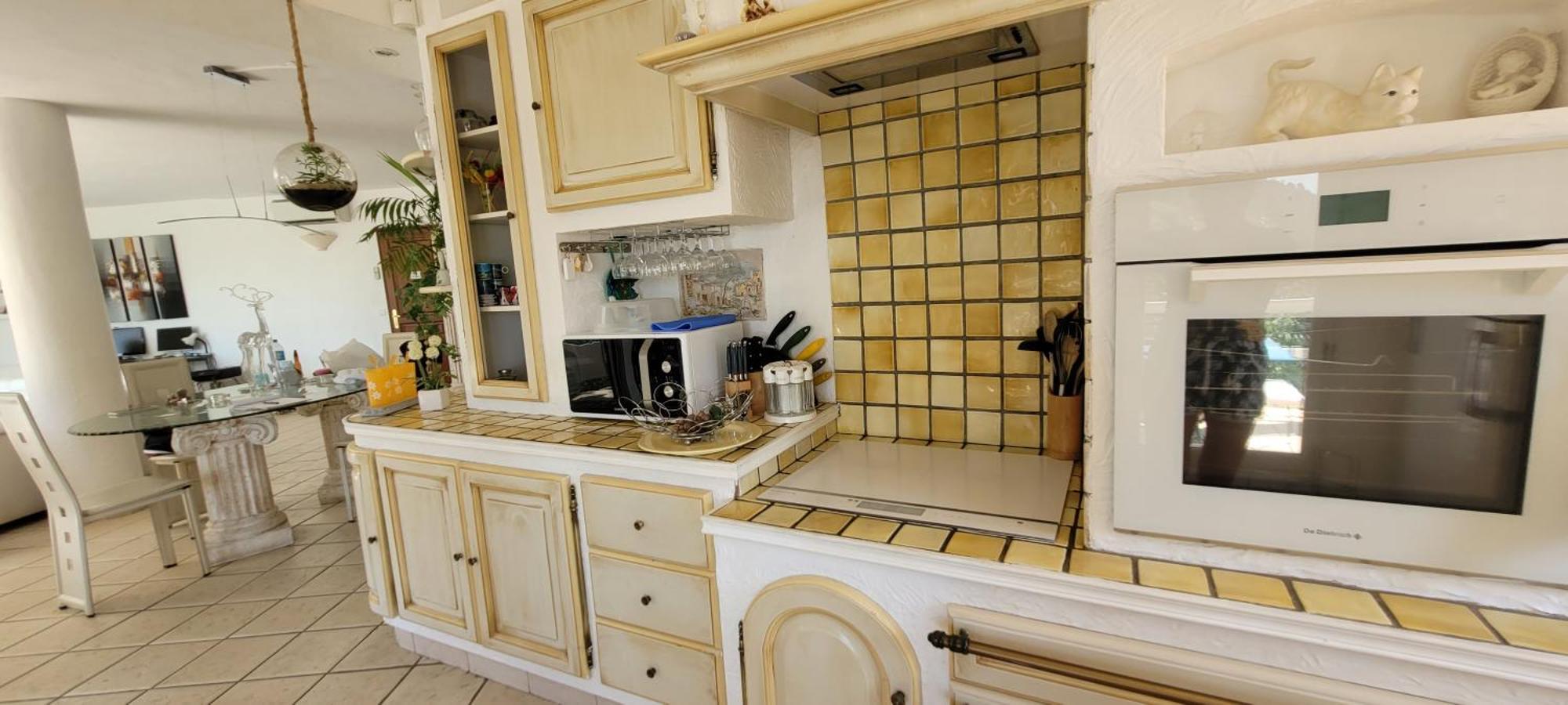 L'Etoile De Nice Villa Colomars Kültér fotó